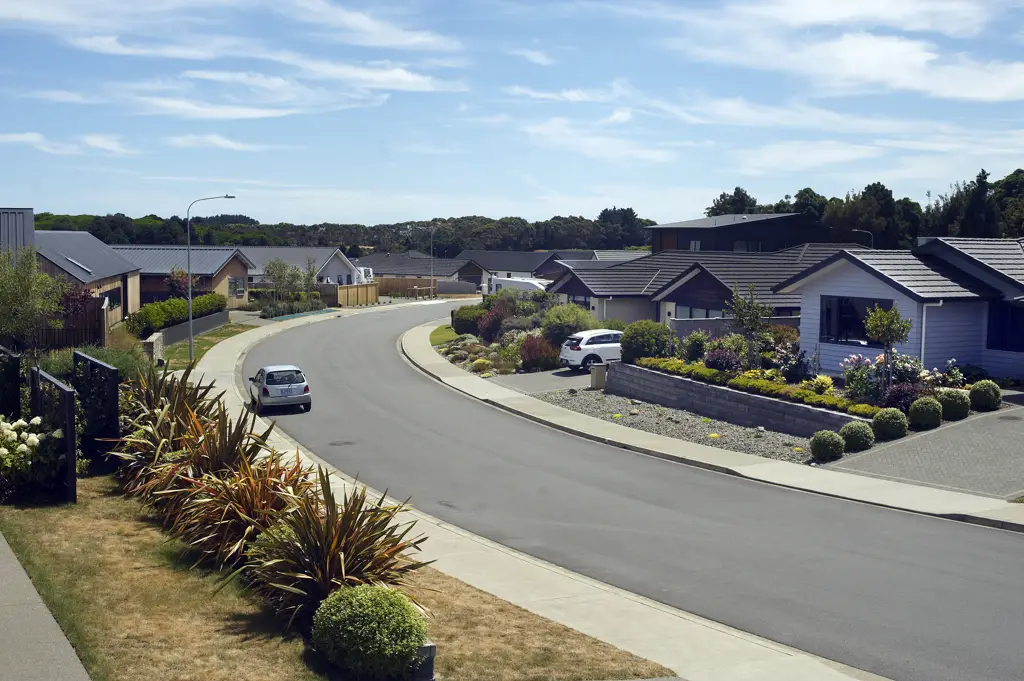 Waikanae Build Your Dream Home at Manu Park