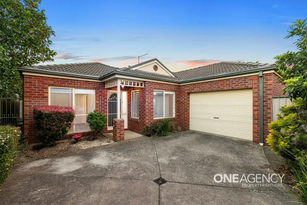 2/48 Edgar Street, Werribee, VIC 3030