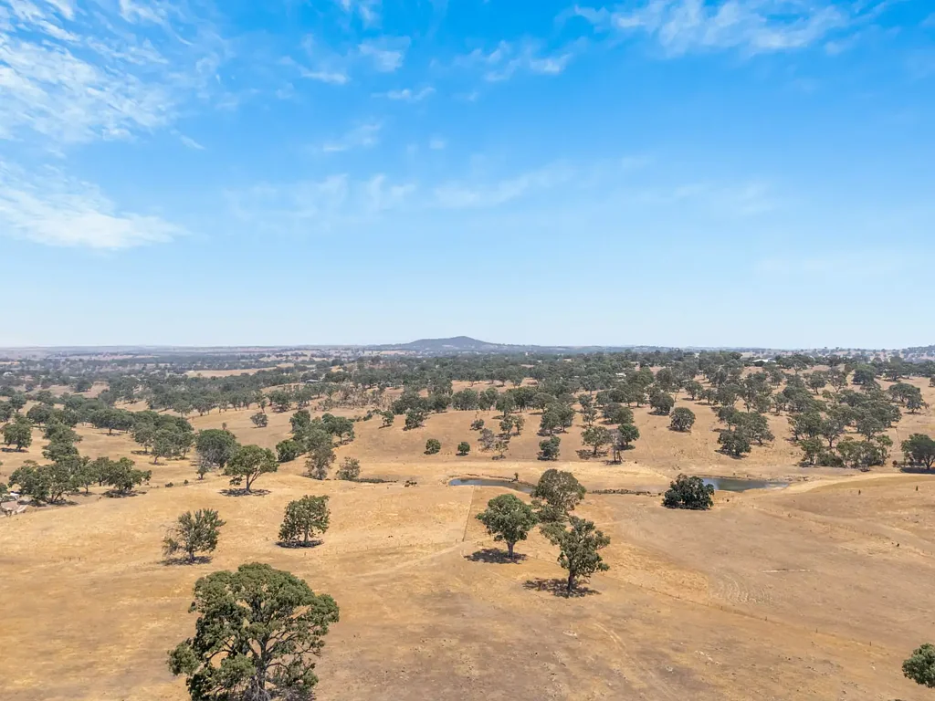 Lot 8 Hope Watts Road, Brukunga, SA 5252
