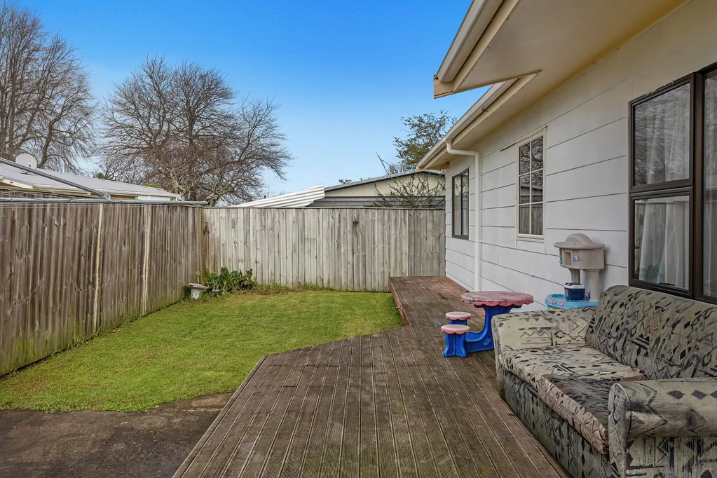 Whakatane 2部屋 Private Practical & Packed with Potential