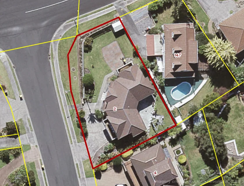 2 Sylvania Crescent, Lynfield, Auckland City, 5 chambres, 0 salles de bain