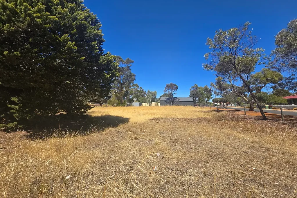 41 Upland Street, Wagin, WA 6315