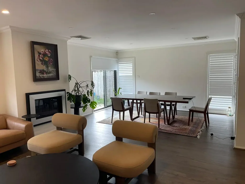 Charming Single-Level Home in Prime Rouse Hill Location