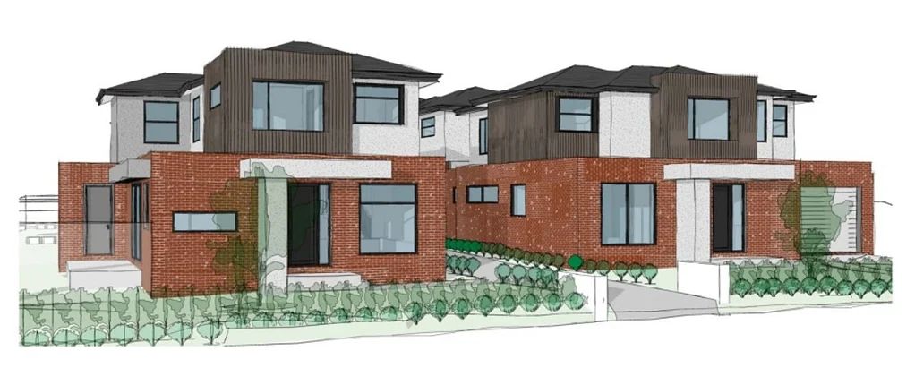 Sydenham 3Phòng ngủ Amazing 8 Unit Development - Plans Endorsed and Permit Approved!