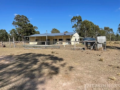 Address Withheld, Kumbarilla, QLD 4405, 3 Bedrooms, 2 Bathrooms, Lifestyle Property