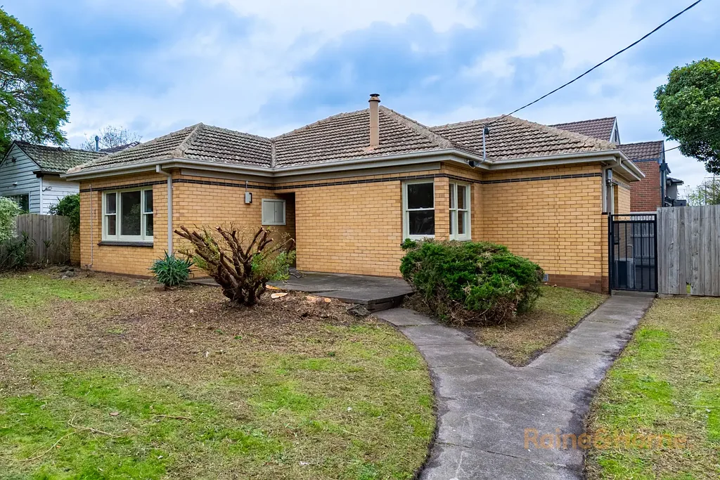 3 Bedroom Home!
