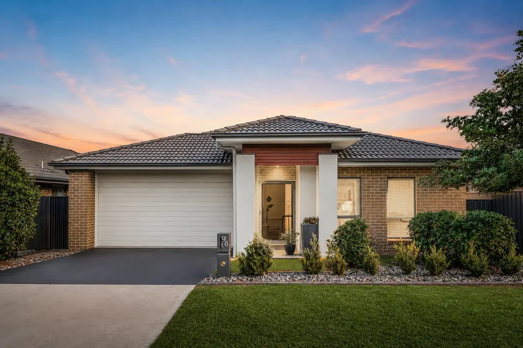 Stunning Single-Level Family Home