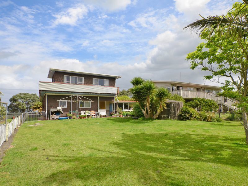 2045 Ngunguru Road, Ngunguru, Whangarei, 3 chambres, 0 salles de bain