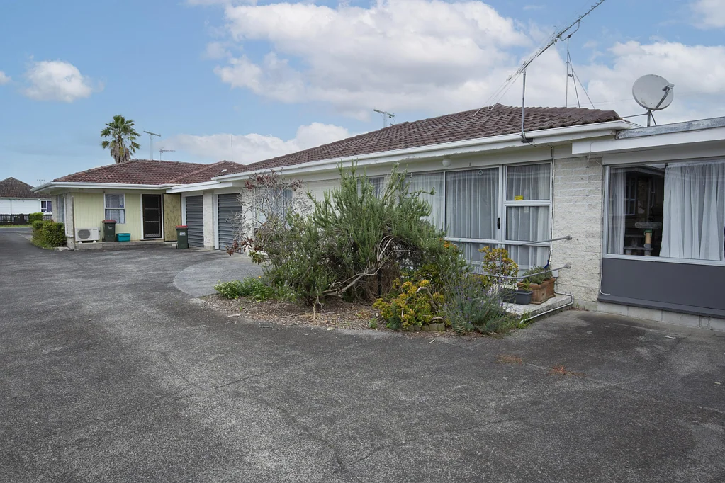 Tuakau 2ห้องนอน Add This to Your Portfolio