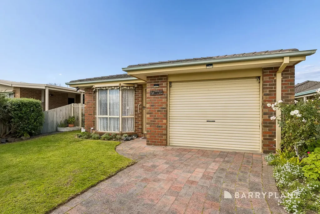 Neat, Tidy 3 Bedroom Home