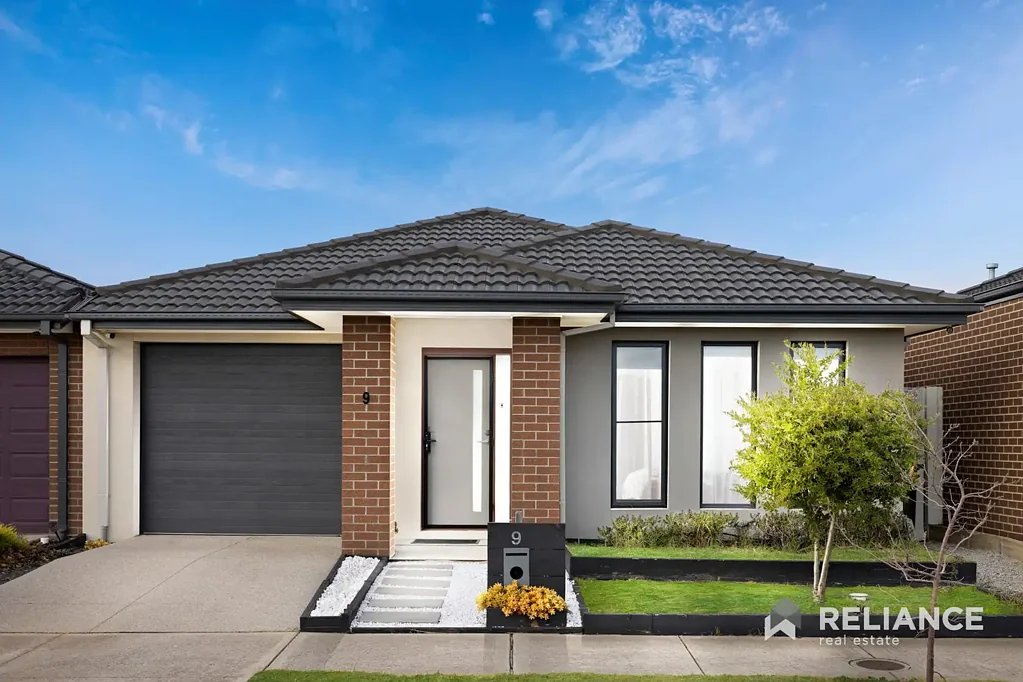 9 Stanmore Crescent, Wyndham Vale, VIC 3024