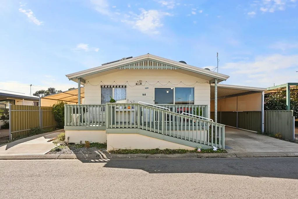 144/50 Andrews Rd, Penfield, SA 5121