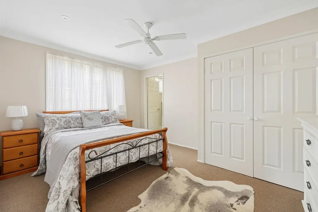 Convenient & Low-Maintenance Granny Flat - Furnished