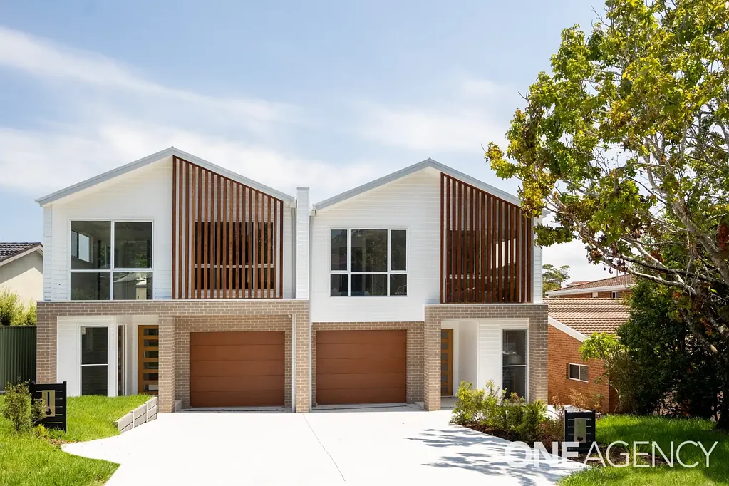MODERN COMFORT AND COASTAL CONVENIENCE IN MOLLYMOOK BEACH
