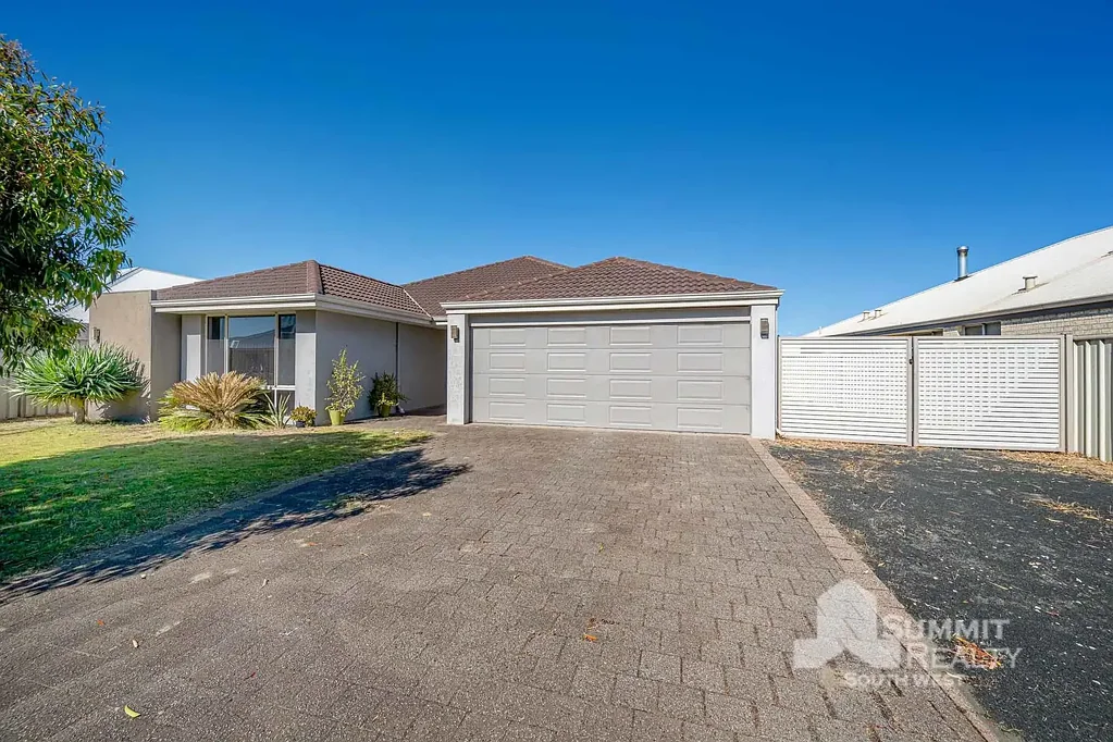 9 Jasper Road, Australind, WA 6233