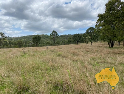 LOT 65 & 67/. Schumacher Gap Road, Johnstown, Darling Downs, 0部屋, 0バスルーム, Lifestyle Property