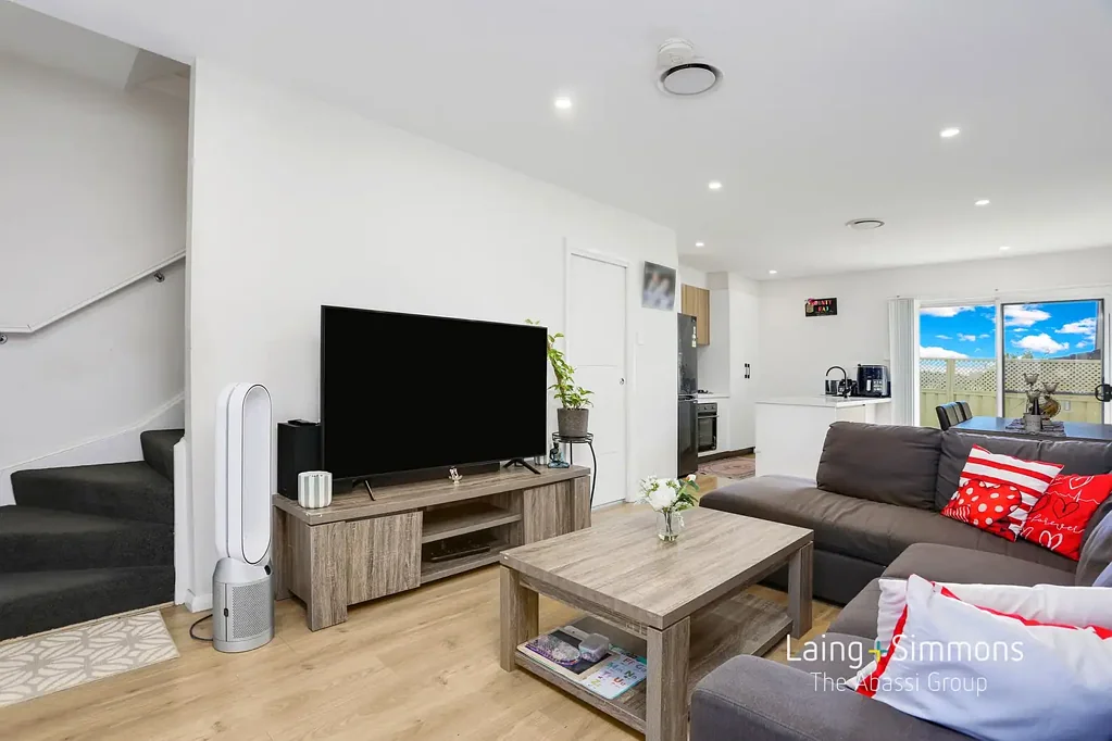 Cambridge Park 4Phòng ngủ The Ideal First Home or Investment Opportunity