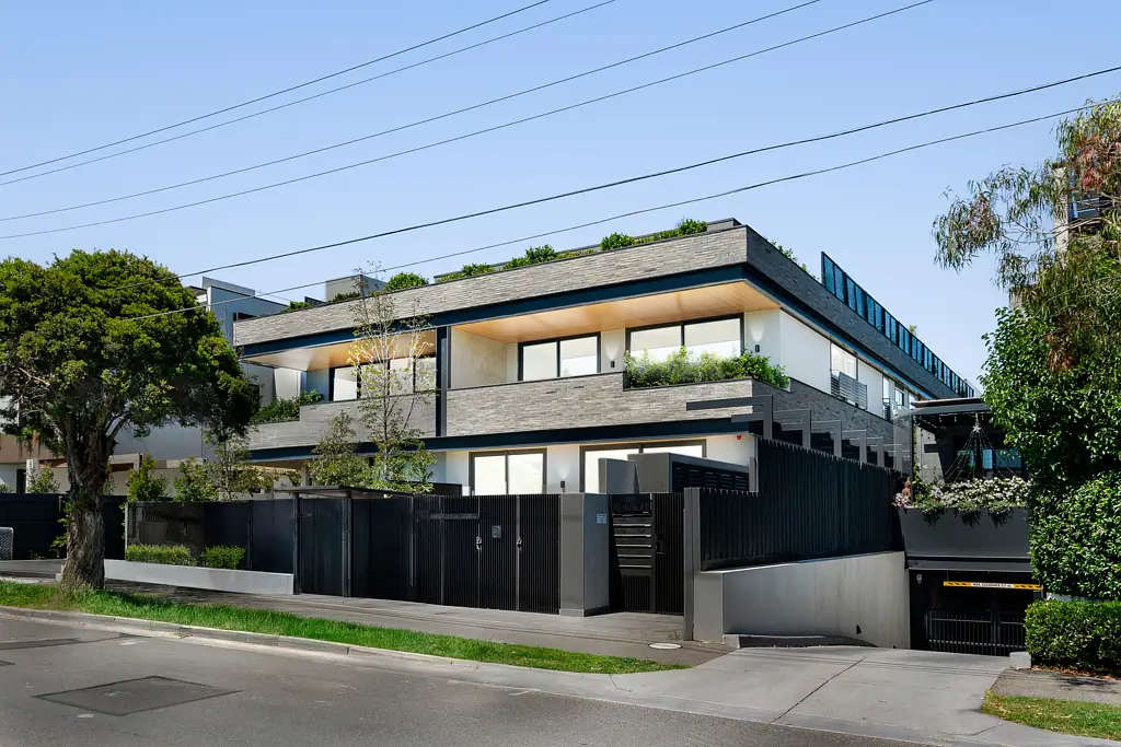 103/64 Black Street, Brighton, VIC 3186