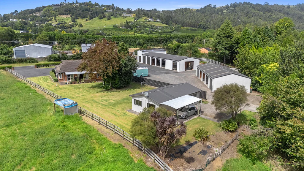 Te Puna 3침실 Where lifestyle meets opportunity