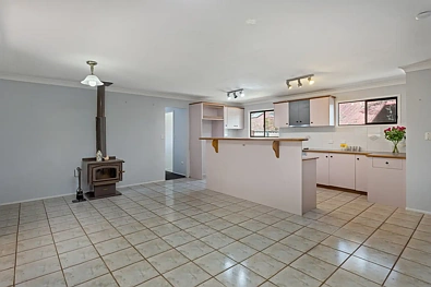 22 Amos Crescent, Mount Lofty, QLD 4350, 4 રૂમ, 2 બાથરૂમ, House