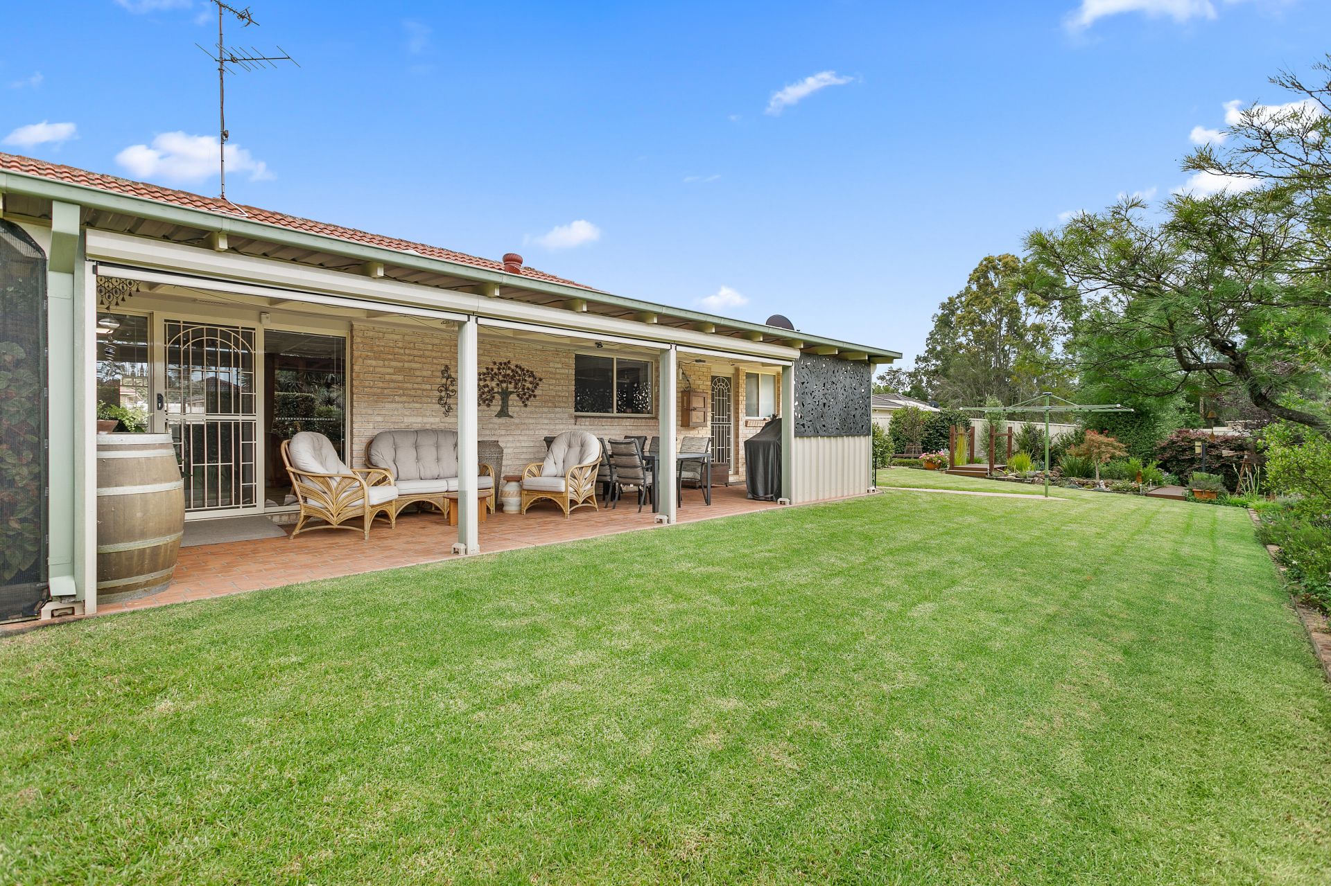 8 MADIGAN GR, THIRLMERE NSW 2572, 0房, 0浴, House