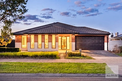 Aintree 4房 无妥协的奢华，无与伦比的空间 Uncompromising luxury, unmatched space