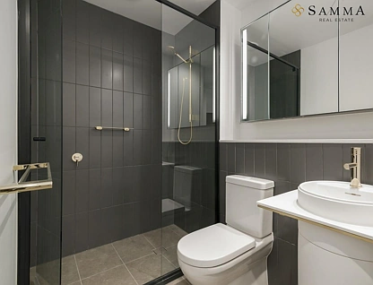 2101/228 La Trobe Street, Melbourne, Melbourne CBD, 1 غرف, 1 حمامات, Apartment