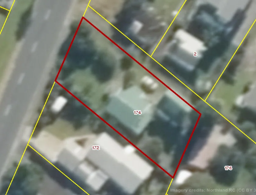 174 One Tree Point Road, One Tree Point, Whangarei, 2 Bedrooms, 1 Bathrooms