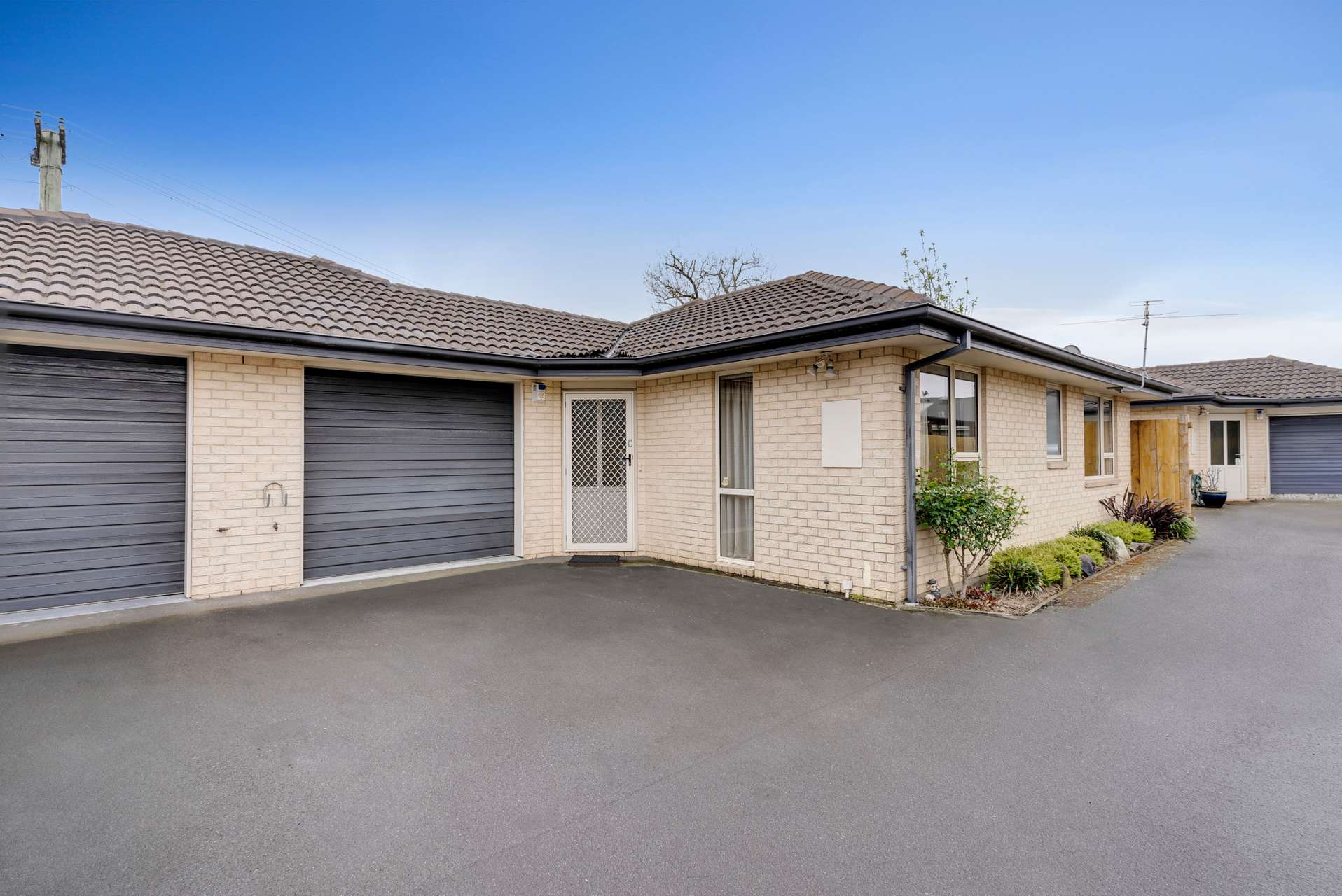 25c Silvester Street, Woolston