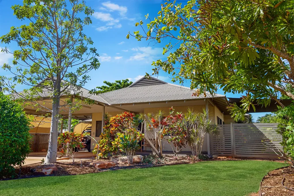 Cable Beach 4침실 Six Seasons Solace | Coastal Living, Investment or Holiday Home - Fully Furnished