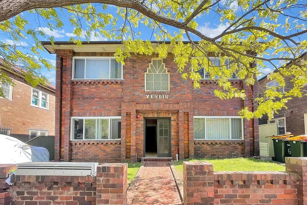 In The Heart Of Ashfield