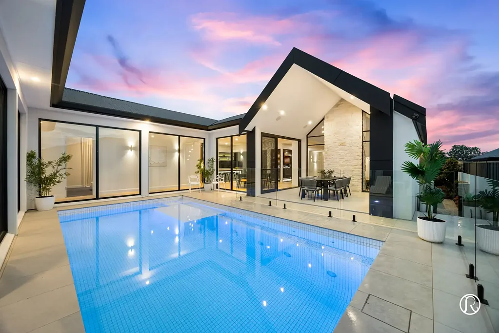 Burnside 4બેડરૂમ Pinnacle of Perfection