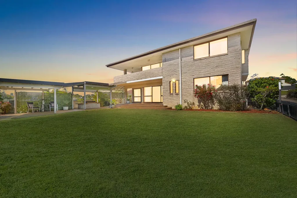 Aspley 4બેડરૂમ The Home of a Lifetime