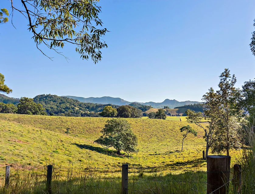 Lots 23 & 24, 340 Old Lismore Road, Byangum, North Coast, 0 Kuwarto, 0 Banyo, Section