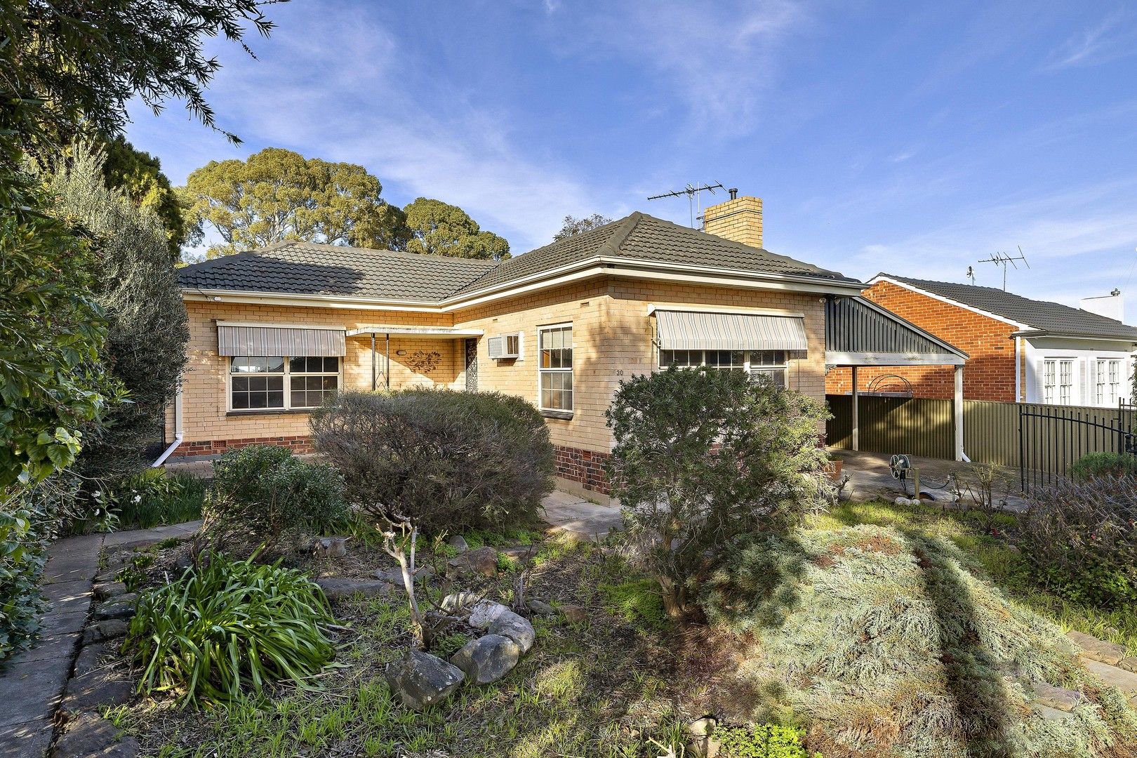 30 SAVAS RD, ROSTREVOR SA 5073, 0 rūma, 0 rūma horoi, House