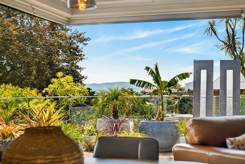 Havelock North 3chambre Private Luxury Meticulously Renovated