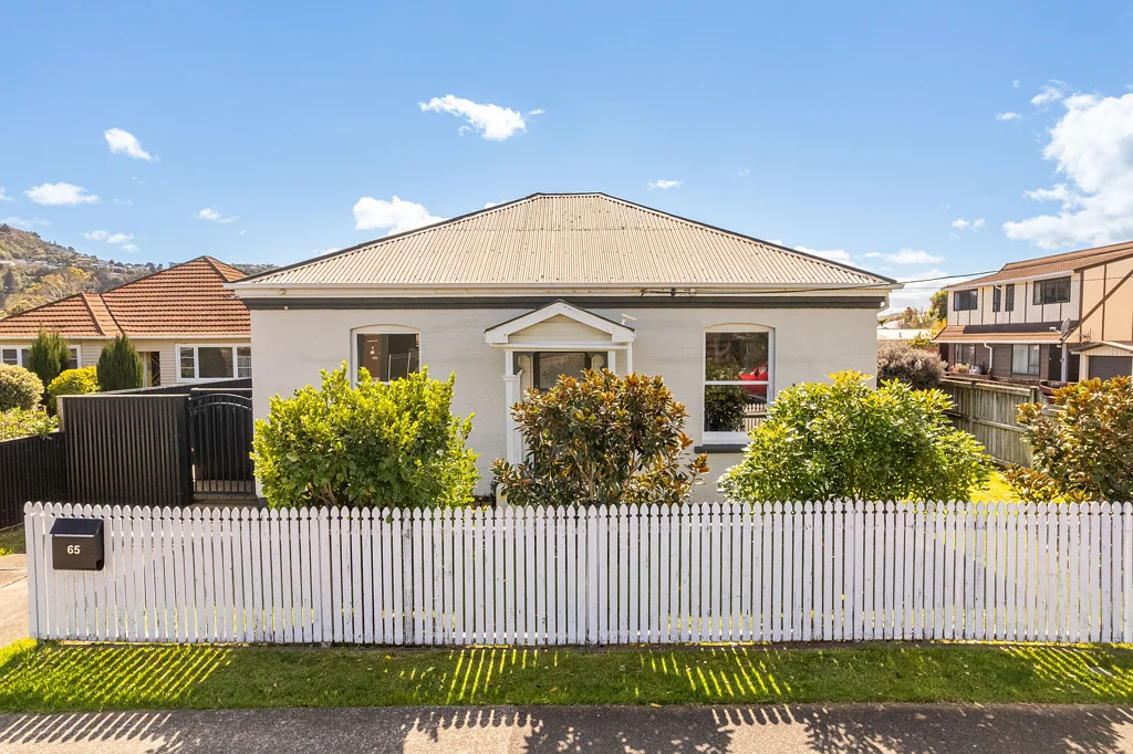 65 Wakefield Street, Alicetown, Lower Hutt, Wellington