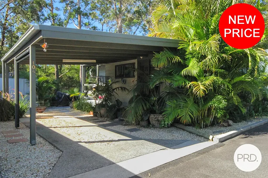 Dunbogan 2 Slaapkamer Relaxed Coastal Living Backing Onto Nature