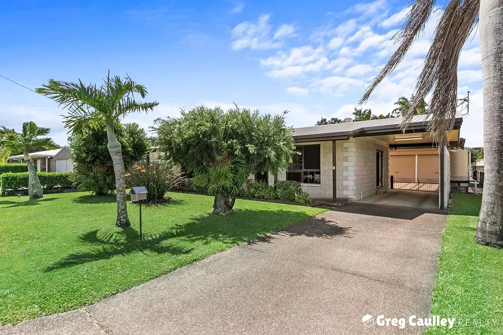 6 Wentworth Court, Granville, QLD 4650