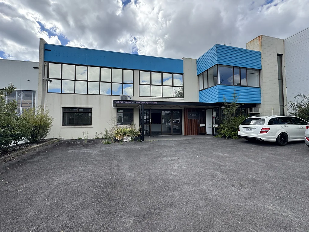 Wairau Valley 292sqm office space in Wairau Valley – great value