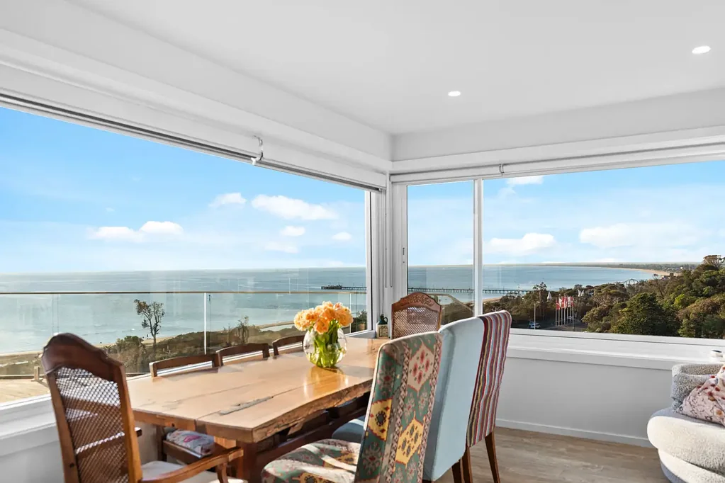 Frankston 5침실 Cliff top Home With Panoramic Views