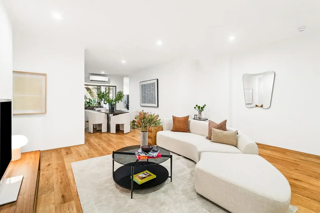 4/57-75 Buckland Street, Chippendale, NSW 2008