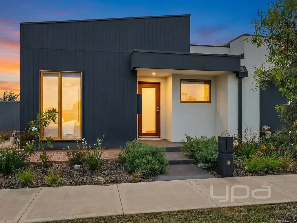 15 Hadfield Road, Harkness, VIC 3337
