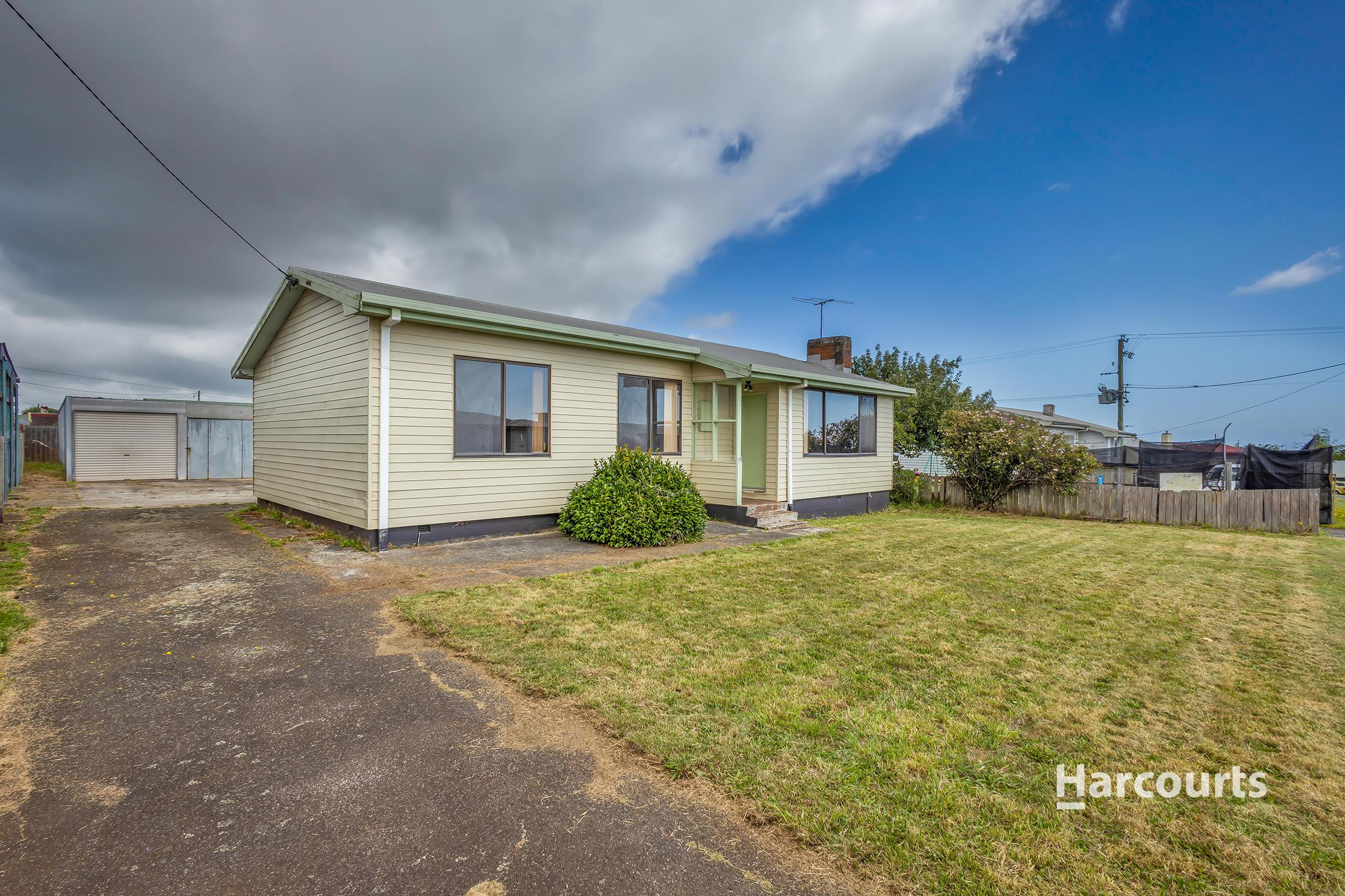 28 NELSON ST, ACTON TAS 7320, 0房, 0浴, House