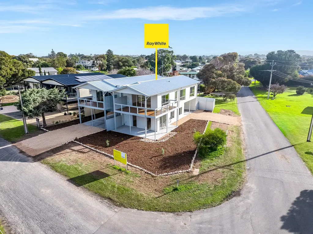 Goolwa South 4Kwarto Brand New - Premier Goolwa South Location