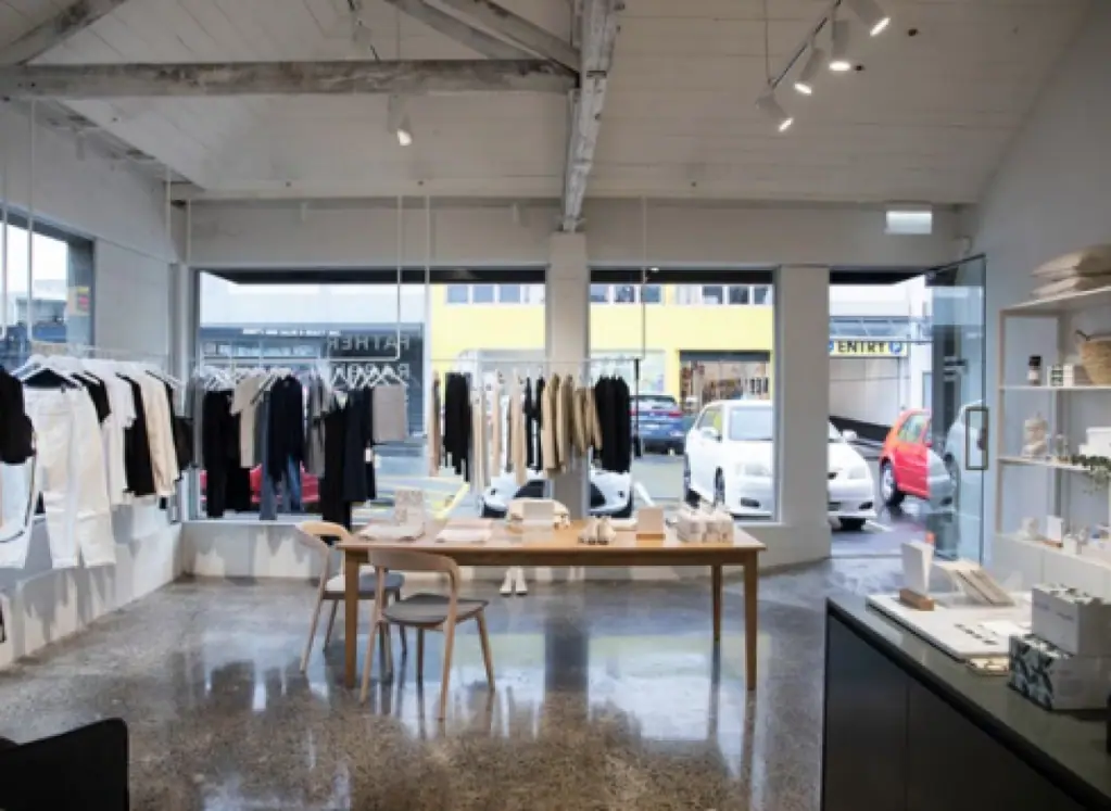 Newmarket Retail Space for Lease in Prime Newmarket Location