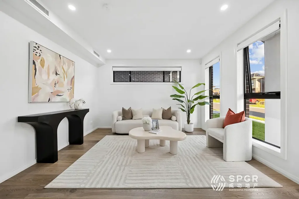 58 Katoomba Street, The Ponds, NSW 2769