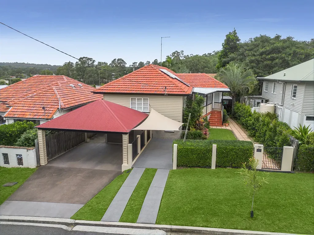 21 Arkwright Street, Tarragindi, QLD 4121