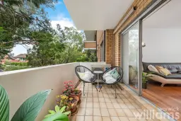 2/27-31 Collingwood Street, Drummoyne