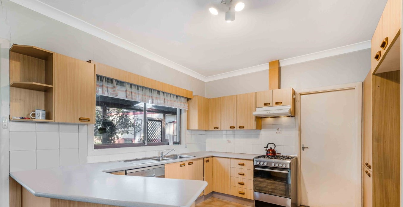 16 YORK ST, CASULA NSW 2170, 0房, 0浴, House